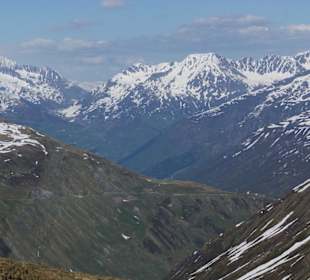 Furkapass