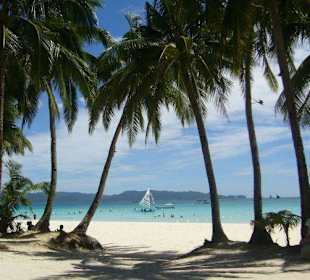 Boracay