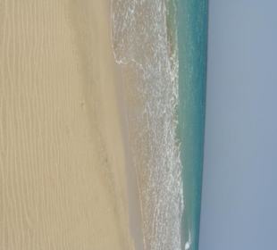 Spiaggia di Sotavento