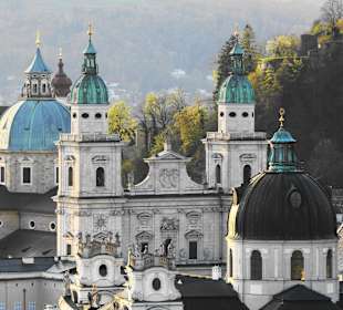 Festung Hohensalzburg 