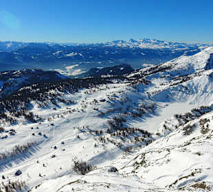Gebirge