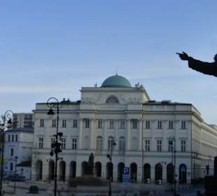 Blick von der Heilig-Kreuz-Kirche