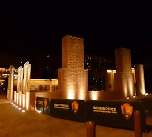 Independence National Historical Park