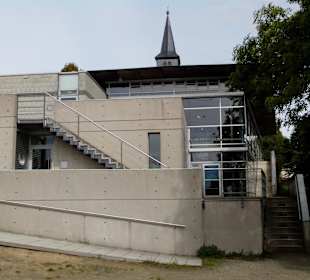 Burgruine Lichtenberg Thallichtenberg