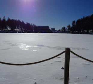 Mummelsee