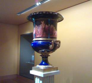 Výstavní exemplář