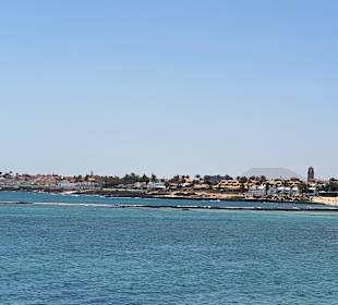 Strände Corralejo