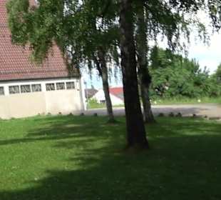 Katholische Kirche St. Augustinus