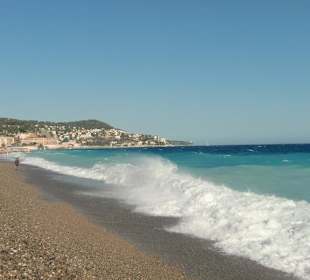 Das Meer 