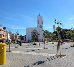 Stadtrundfahrt Palma