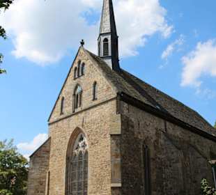 Jakobi Kirche Rinteln