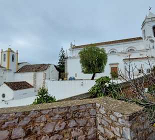 Castelo de Tavira