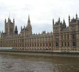 Houses of Parliament