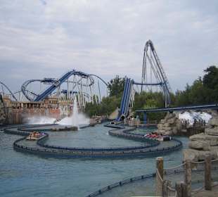 Immer eine Reise wert