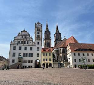 Stadtrundgang Oschatz