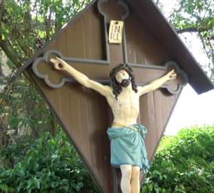 Kirche St. Ursula Oberndorf