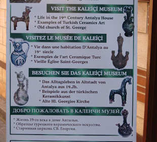 Museum Kaleici
