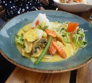 Restaurant Madame Dung