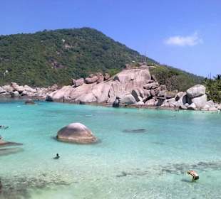 Ko Tao