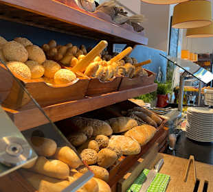 Gastro OREA Hotel Angelo Praha