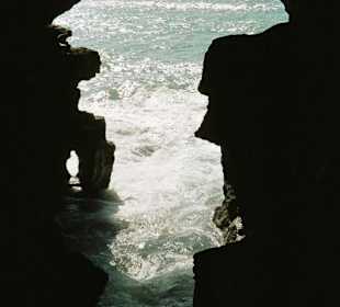 Herculesgrotte