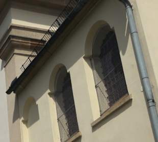 Wallfahrtkirche St. Maria