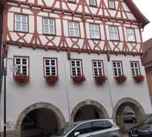 Historischer Rundgang Münsingen