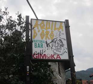 Ristorante Aquila d´Oro