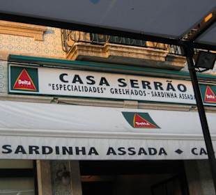 Casa Serrao