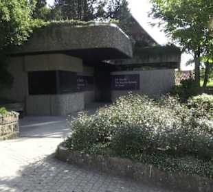 Hohenstaufen Geschichtsraum