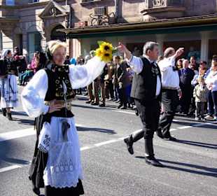 Siebenbürgen Sachsen Nürnberg