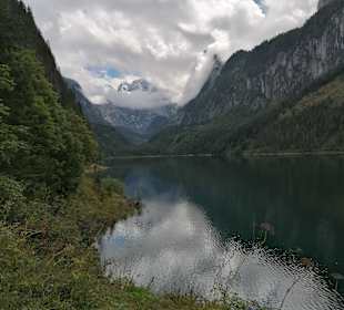 Gosausee