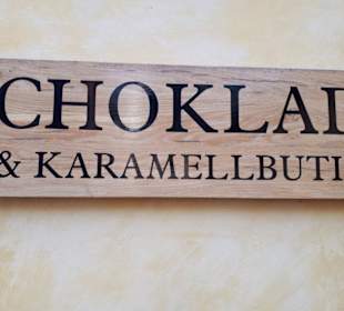 Einkaufen & Shopping