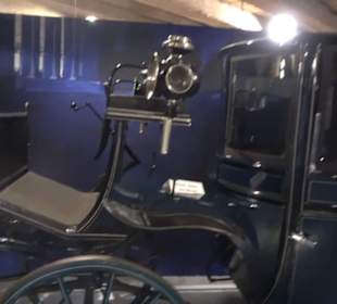 Museum für Kutschen, Chaisen & Karren