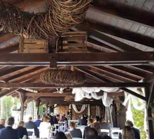 Hochzeitstrauung