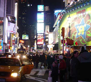 Toys 'R' Us Times Square