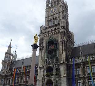 Rathaus