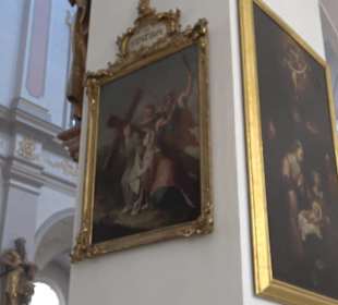 Pfarrkirche St. Peter