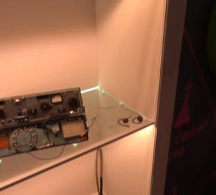 Deutsches Spionagemuseum