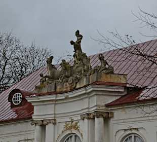Oranżeria