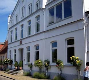 Ein Rundgang durch die "Rosenstadt" im Sommer 