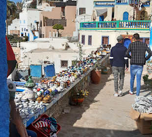 Stadtrundgang Taghazout