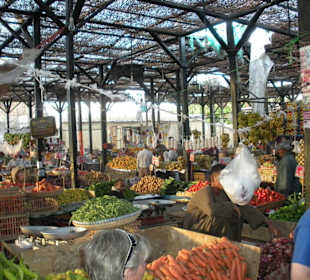 Hurghadatour Dezember 2010