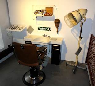 Impressionen aus der Ausstellung