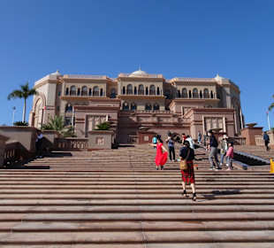 Emirates Palace