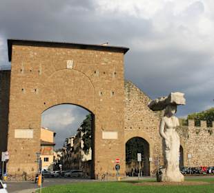 Прекрасная Флоренция