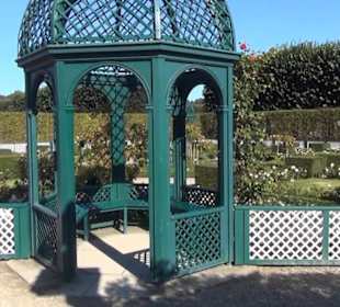 Niederländischer Rosengarten