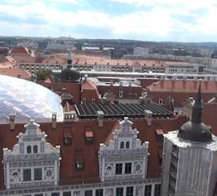 Hausmannsturm