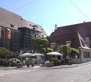 Altstadt Nördlingen