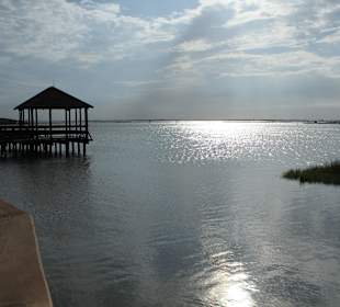 Botanischer Garten von Porto Caleri